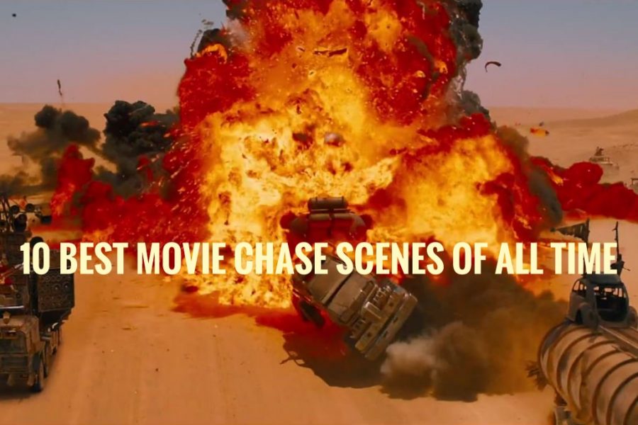 Car Chase Movies 10 Best Chases in Movies The Cinemaholic
