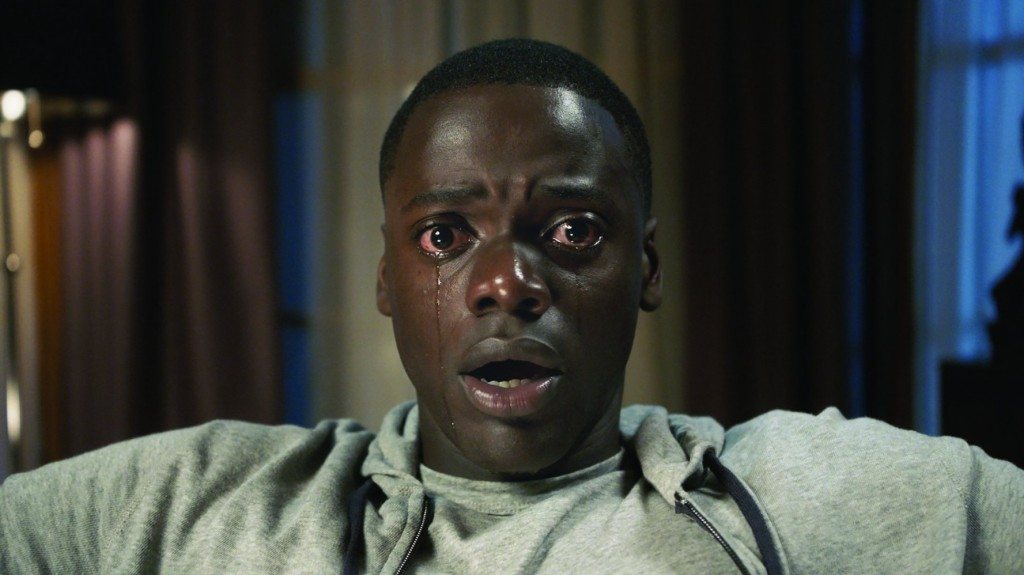 Get Out Movie, Explained Plot, Ending & Meaning The Cinemaholic