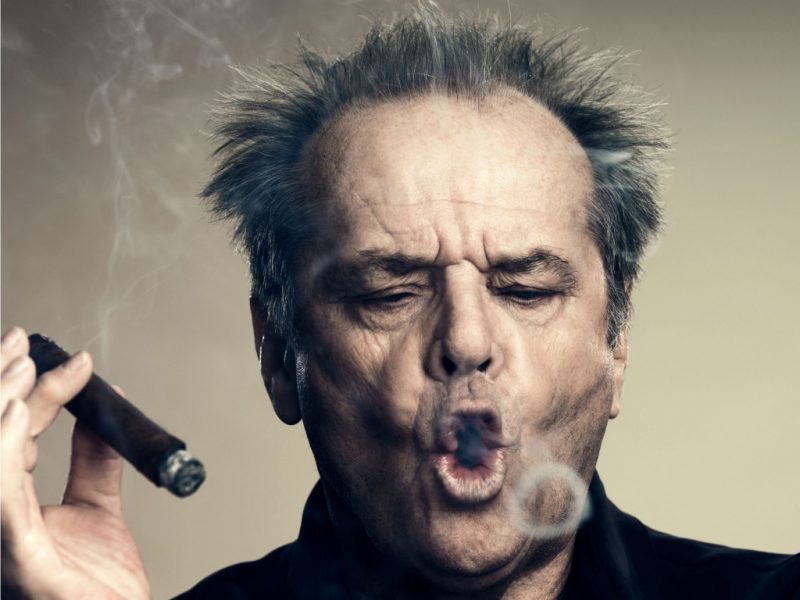 Jack Nicholson Movies 10 Best Films You Must See The Cinemaholic