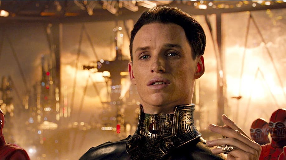 Eddie Redmayne Movies 10 Best Films You Must See The Cinemaholic