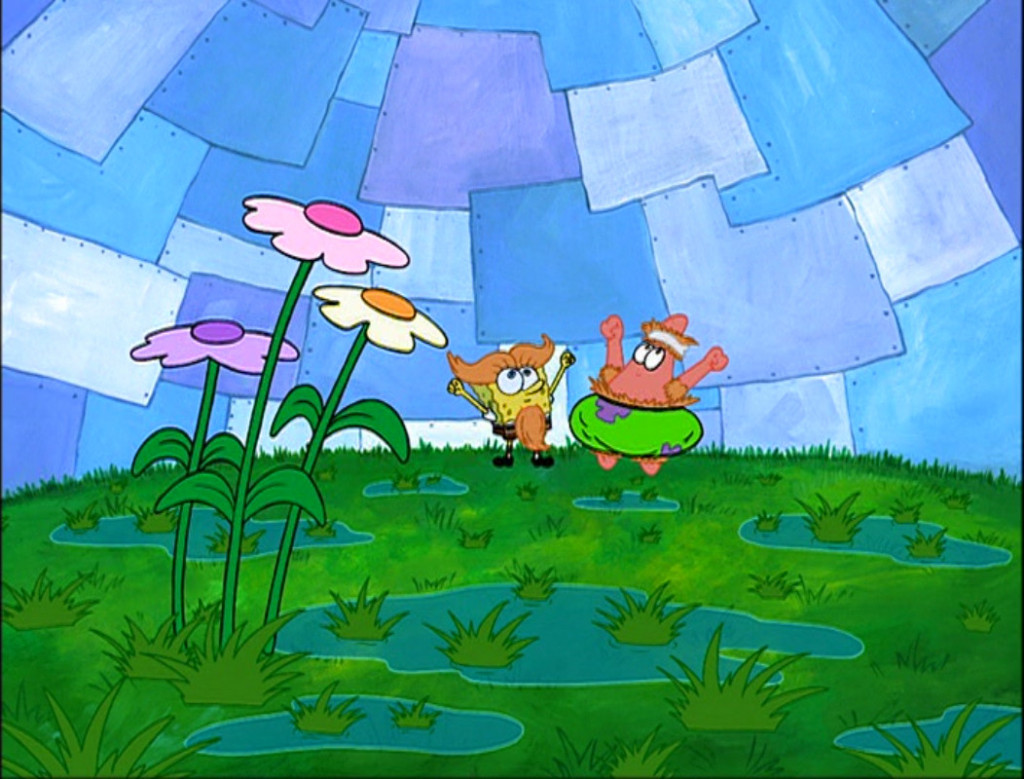 Best Spongebob Episodes of All Time The Cinemaholic