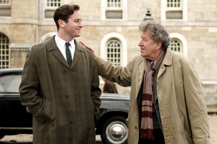 Armie Hammer Movies 10 Best Films You Must See The Cinemaholic