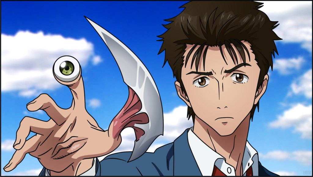 Best Anime on Crunchyroll (2019) Top Anime Movies / Series