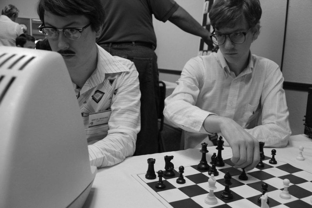 12 Best Chess Movies and Documentaries The Cinemaholic