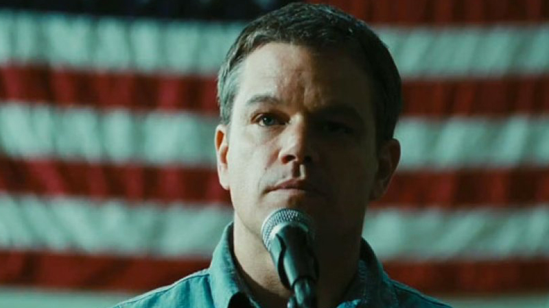 Matt Damon New Movie: Upcoming Movies / Tv Shows (2019, 2020)