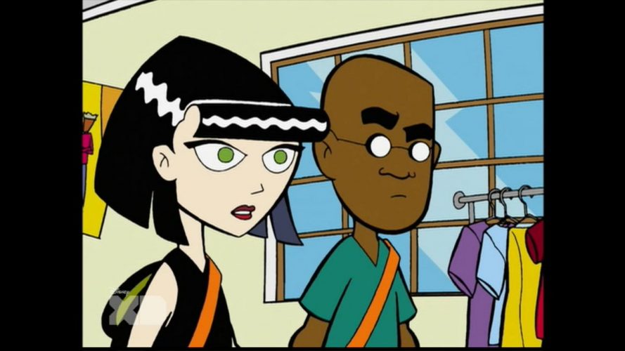 2000s Cartoon Shows Best Animated TV Series of the 2000s