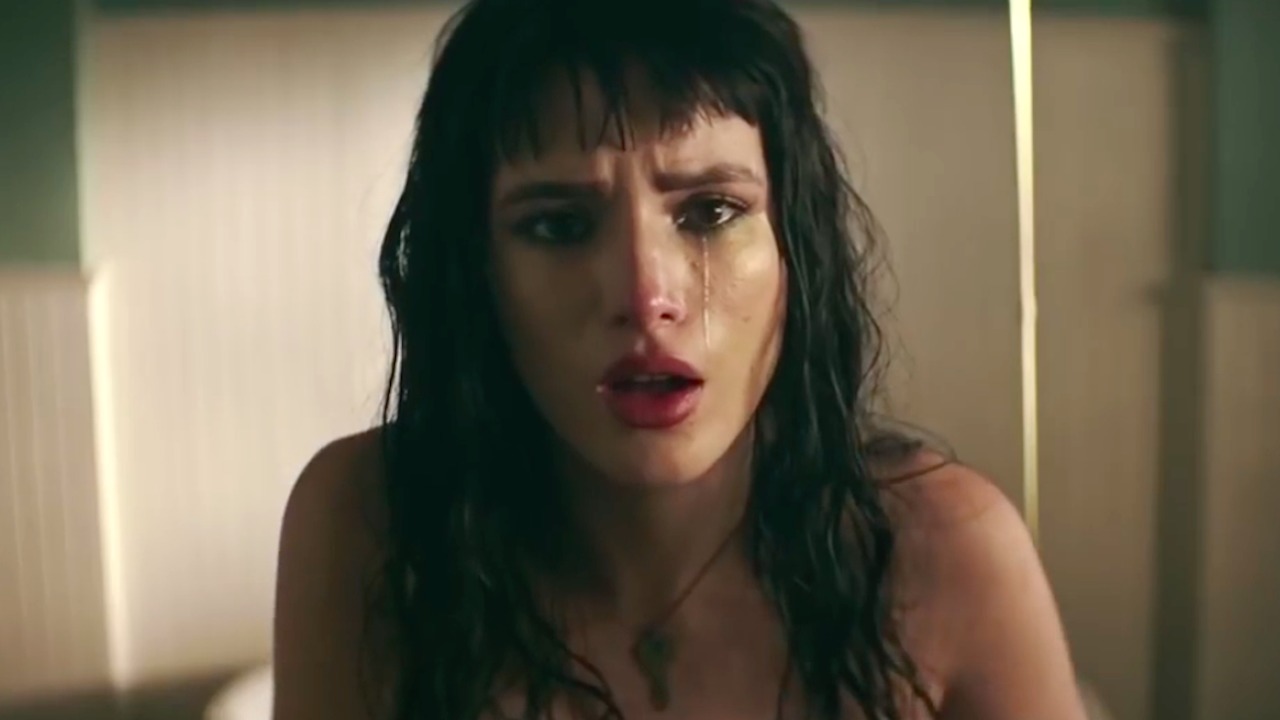 Bella Thorne New Movie Movies / TV Shows (2019, 2020)