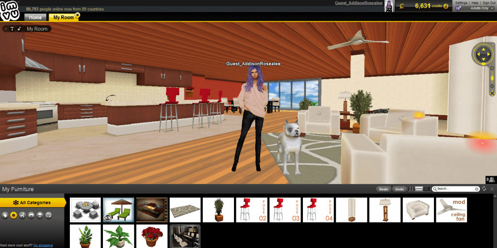 Games Like Second Life 11 Must Play Similar Games