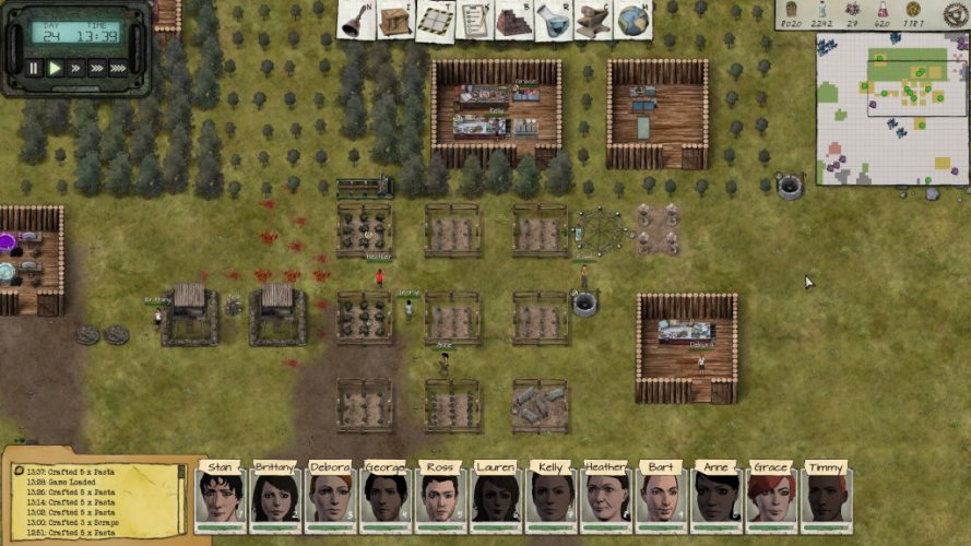 Games Like Fallout Shelter 15 Must Play Similar Games