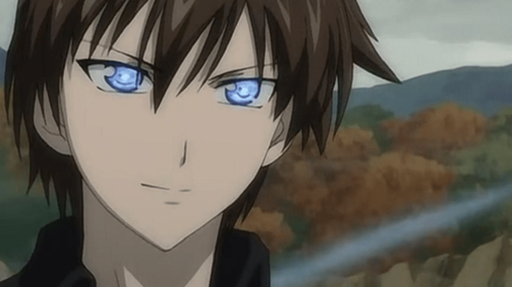 Download Anime Kaze No Stigma Sub Indo 480P Batch Kaze No Stigma