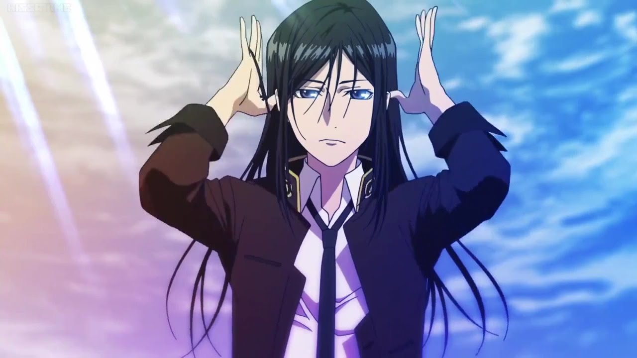 K Project Season 3 Release Date K Project Characters, English Dub