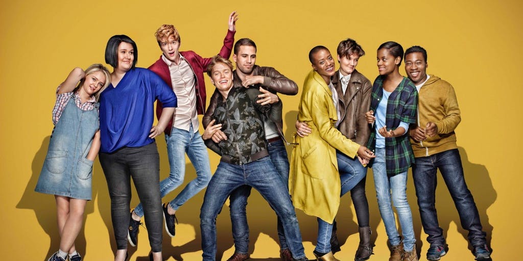 Best Gay Shows 10 Top TV Shows With Gay Characters