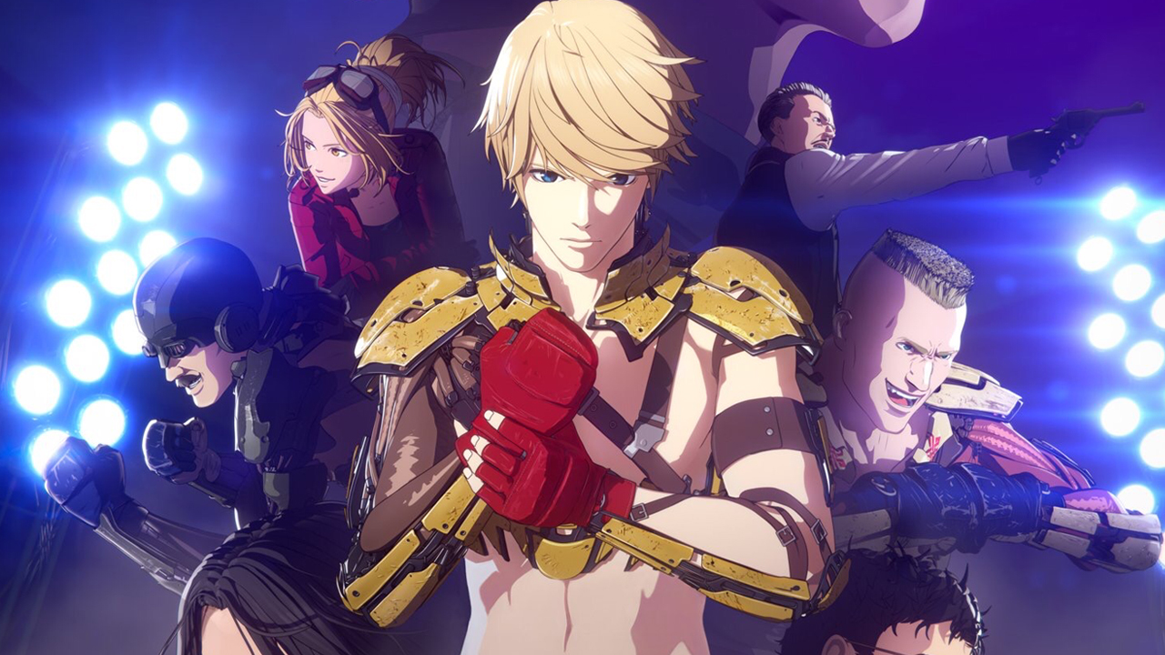 Levius Season 2 Release Date, Characters, Netflix New Season