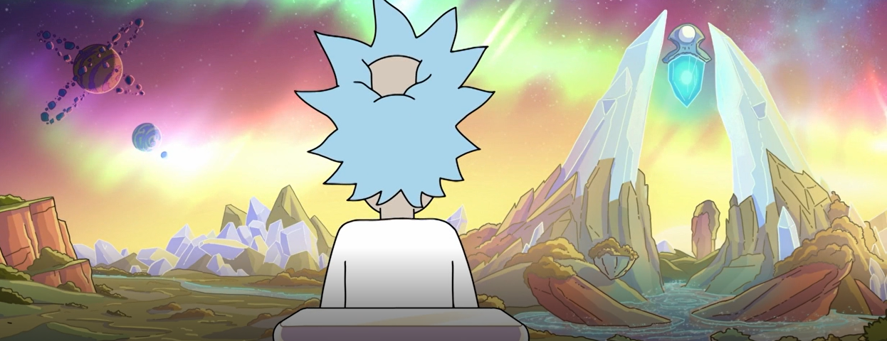 Rick and Morty Season 4 Episode 2 Review / Recap Cinemaholic