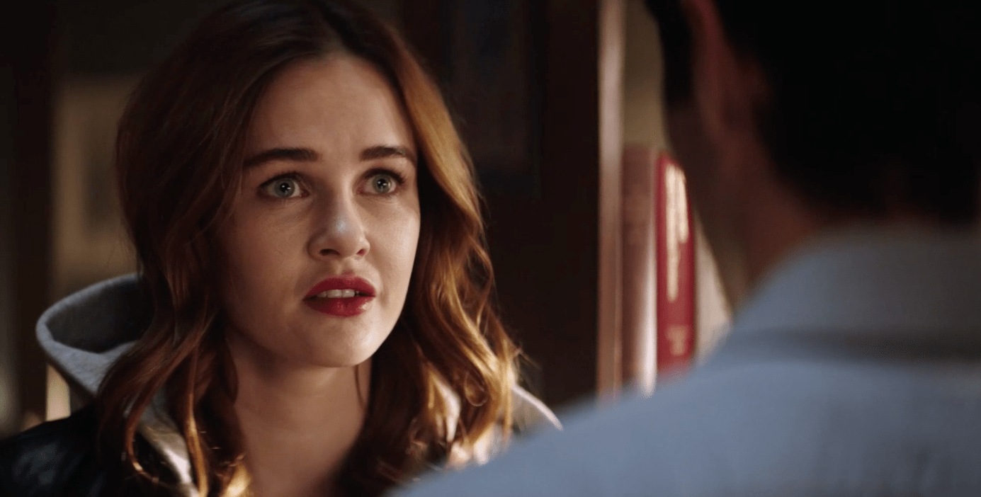 You Season 2 Episode 5 Recap / Review Cinemaholic