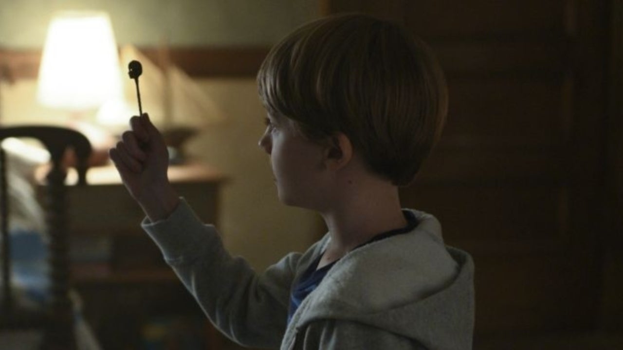 List of All Keys in Locke & Key What Happened to the Keys? Where Are