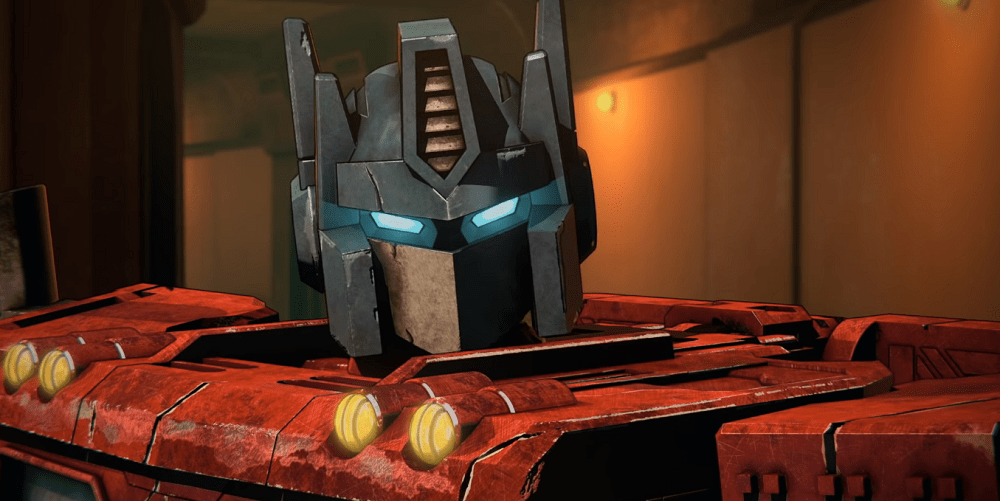 Transformers War for Cybertron Release Date, Cast, Anime on Netflix in 2020