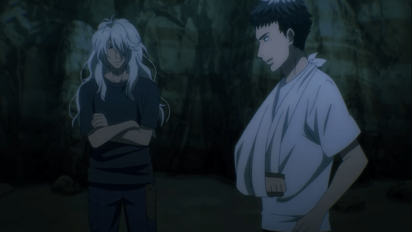7 Seeds Season 2 Review Netflix Anime Fails to Leave a Mark