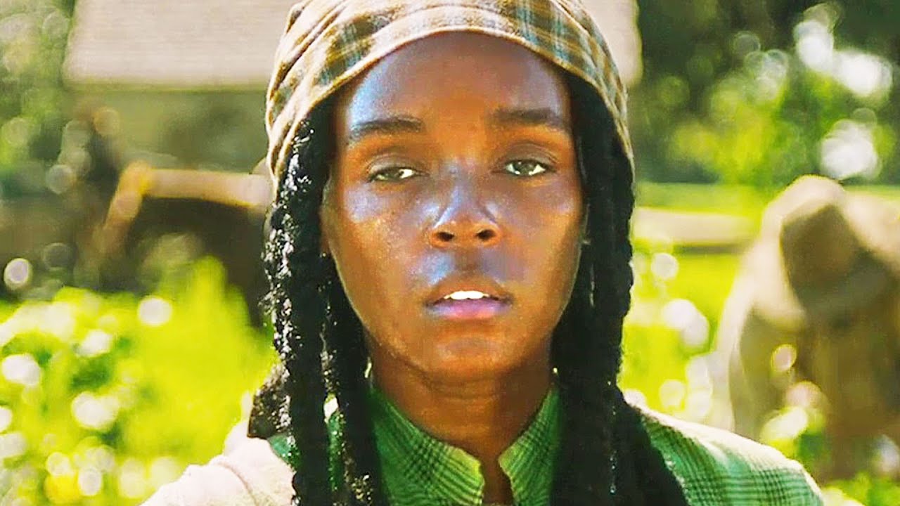 16 New Black Movies (2020, 2021) List