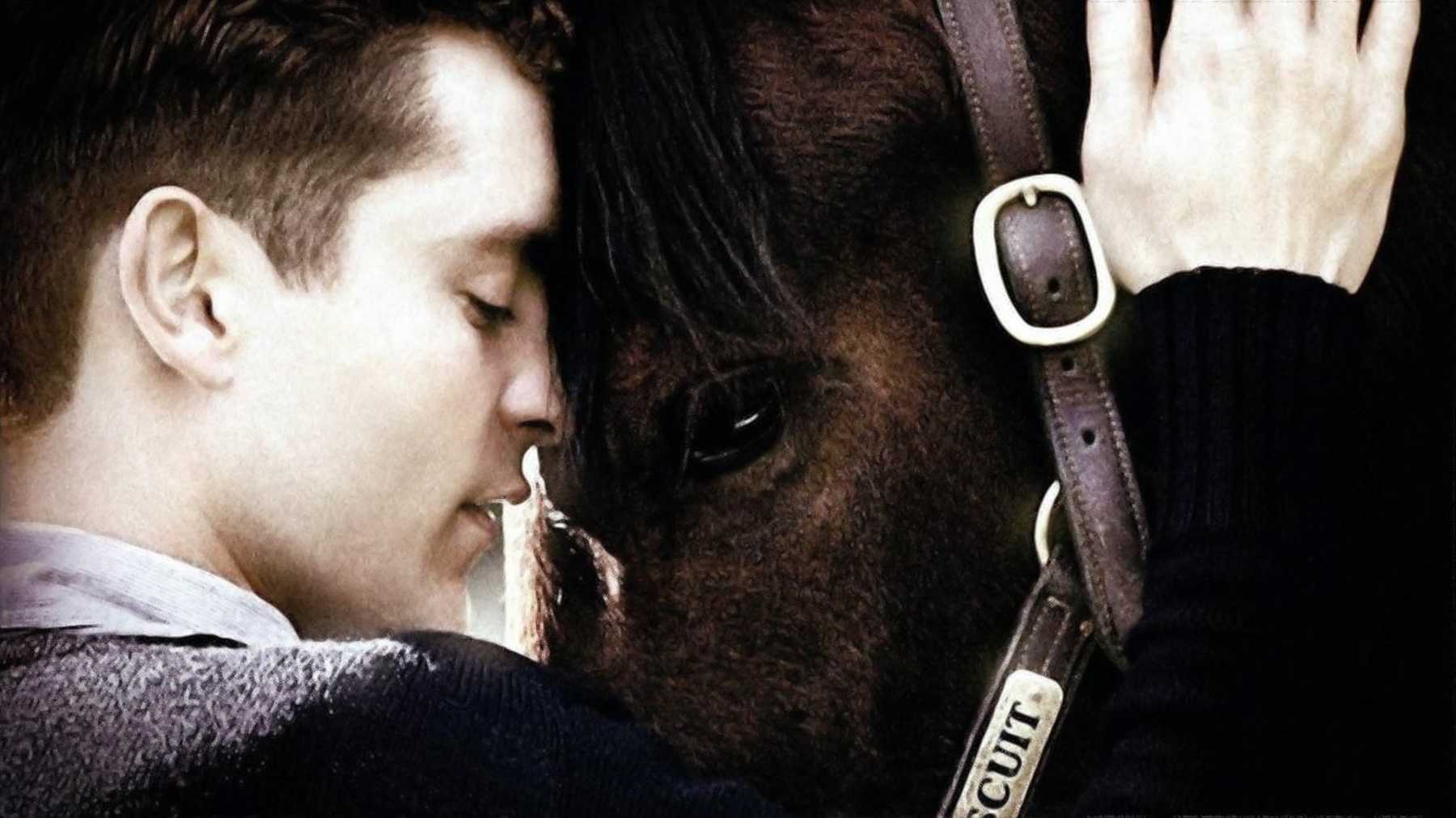 Seabiscuit Ending, Explained 2003 Movie Plot Summary