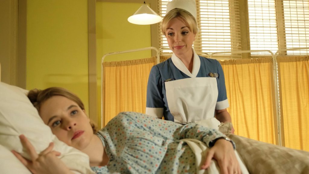 Is Call The Midwife A True Story? Is the TV Show Based on Real Life?