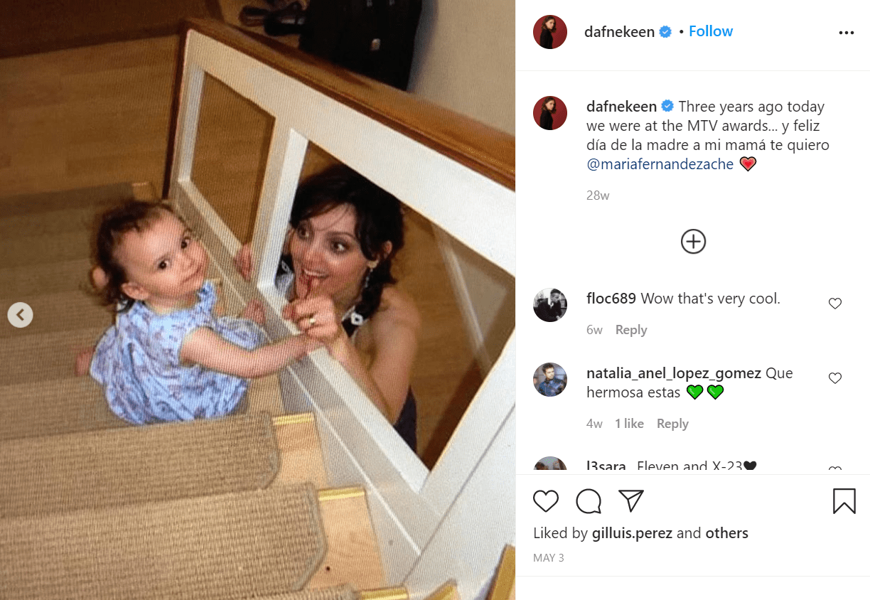 Dafne Keen, His Dark Materials Family, Parents, Acting Career