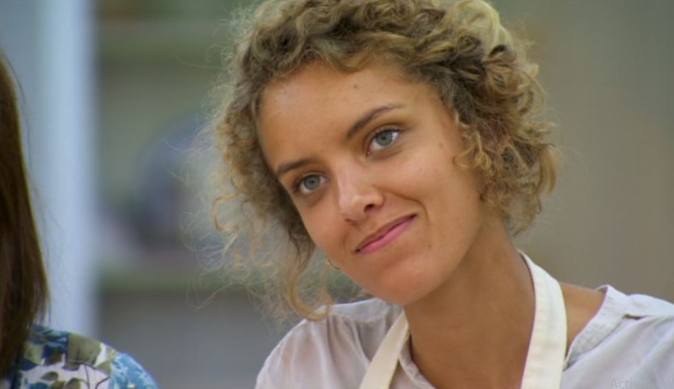 Great British Baking Show Ruby 2023 Ruby Tandoh Now: Where Is The Great British Bake Off Winner Today?