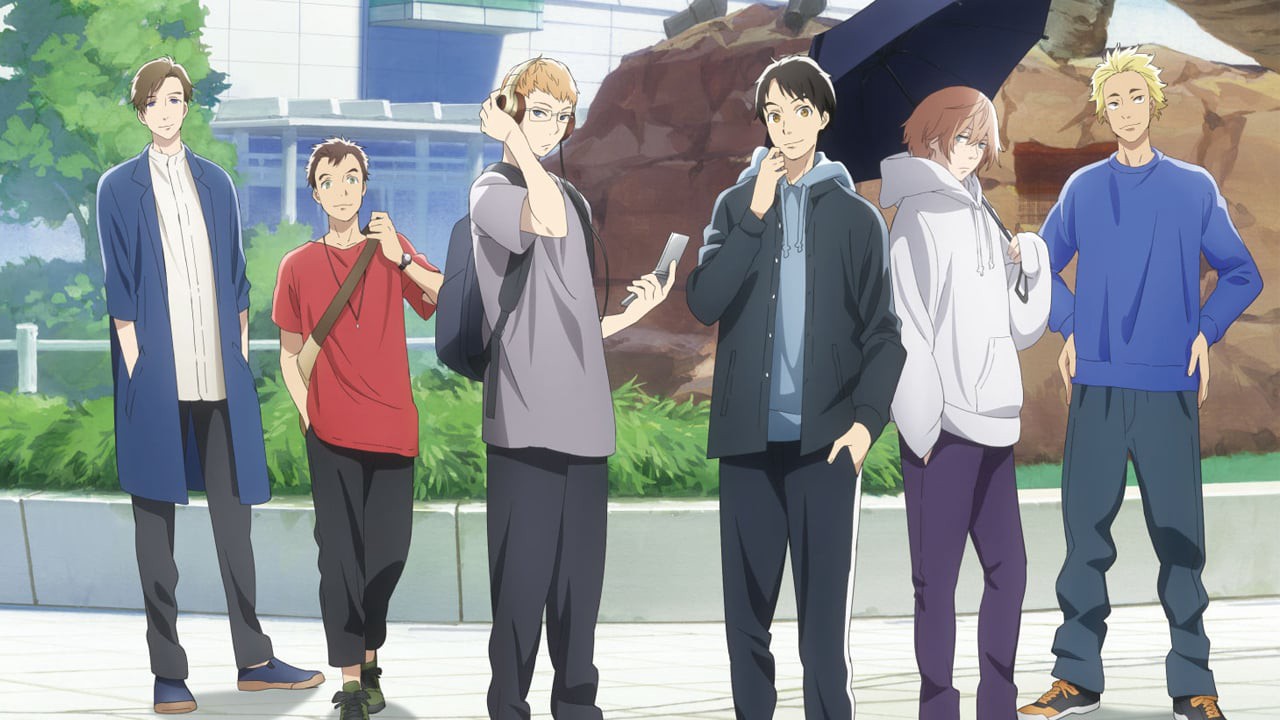 Seiin High School Volleyball Episode 4 Release Date, Watch Online, Spoilers