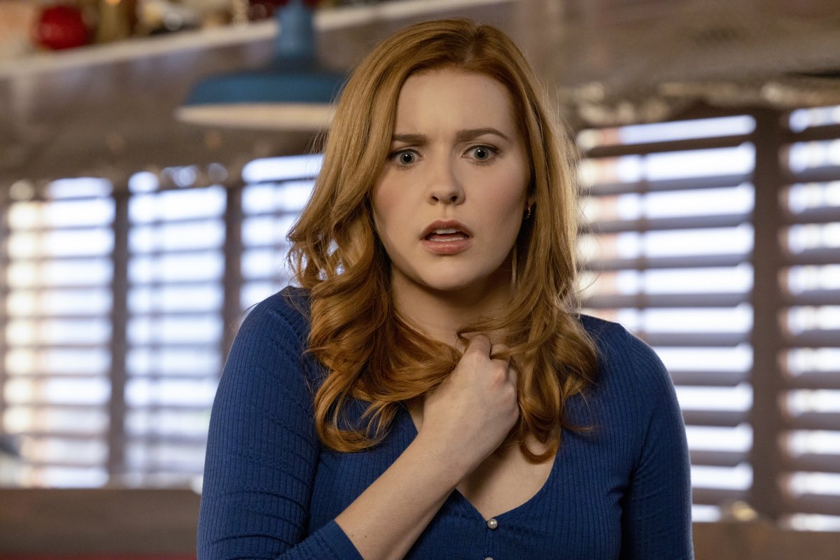 Is Kennedy McMann Married? Who is Nancy Drew Star's Husband? Does She