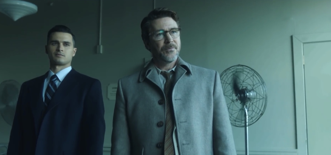 Project Blue Book Season 3 Release Date, Is it Cancelled?