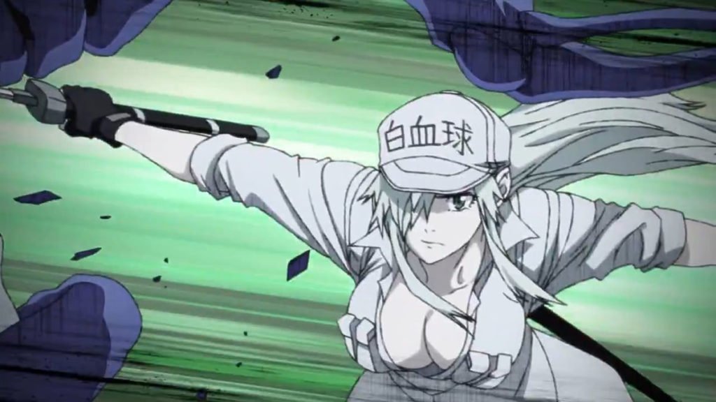 Cells at Work Code Black Episode 9 Release Date, Watch English Dub Online, Spoilers