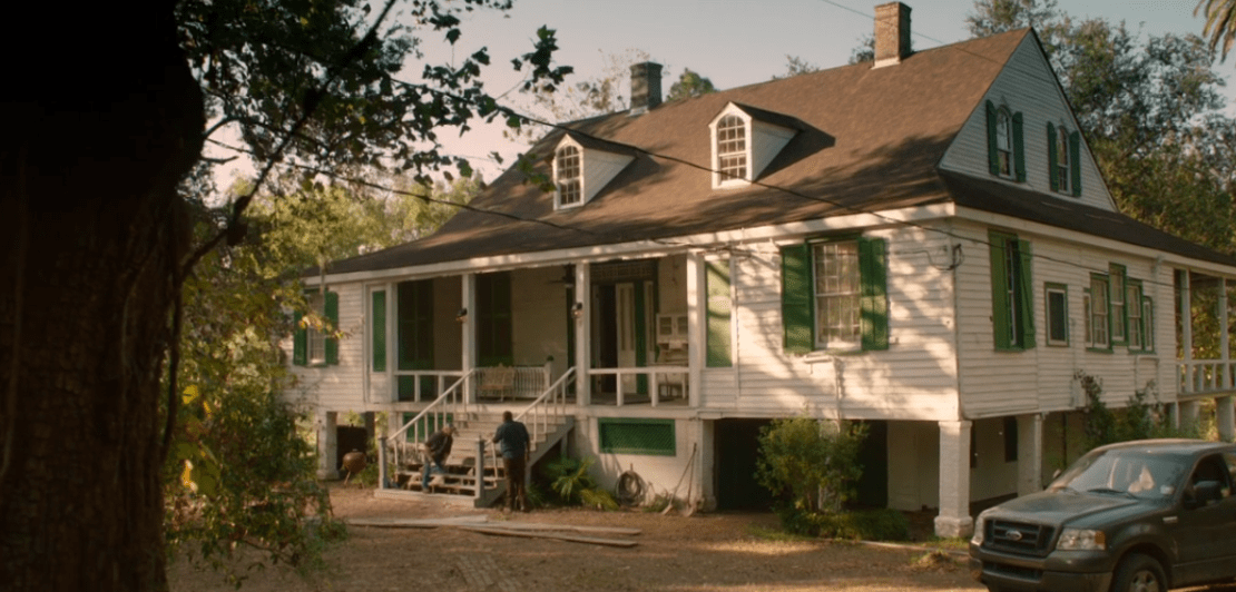 Homefront Where Was the 2013 Movie Filmed?