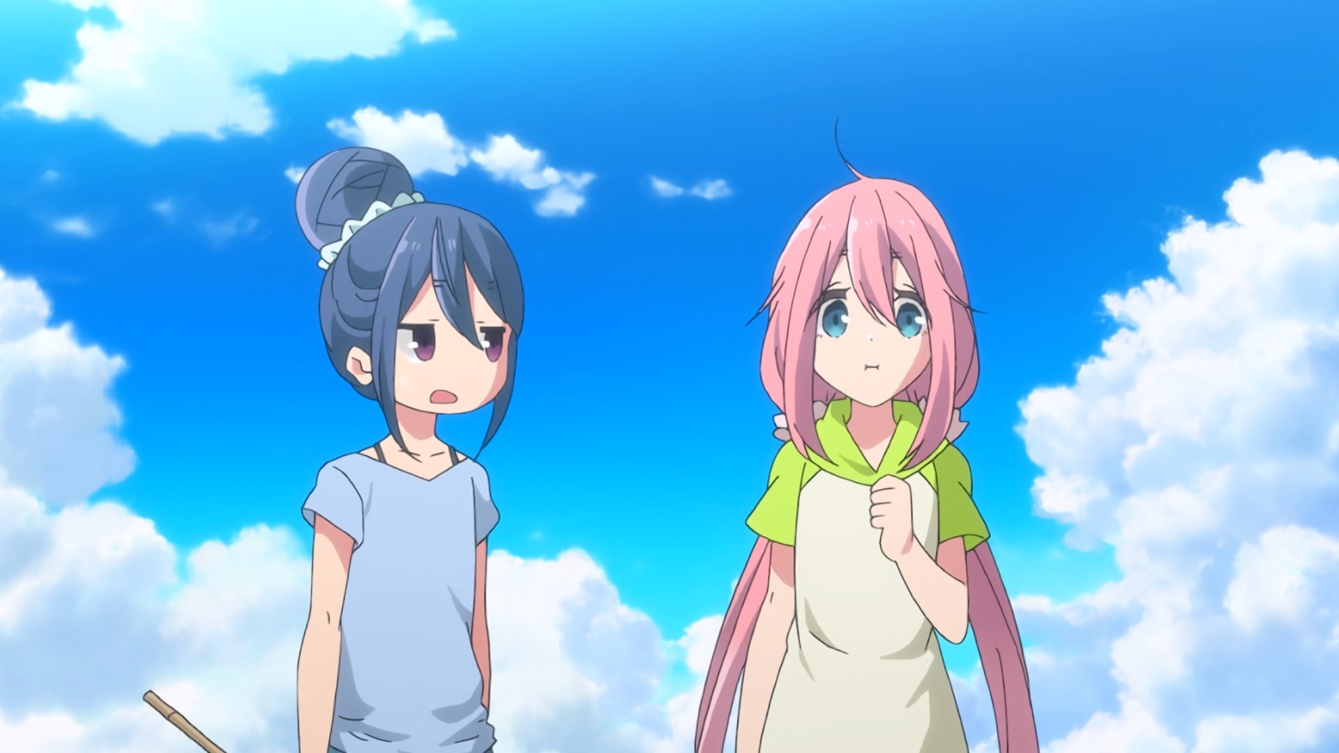 Yuru Camp Season 2 Episode 1 Release Date, Watch English Dub Online