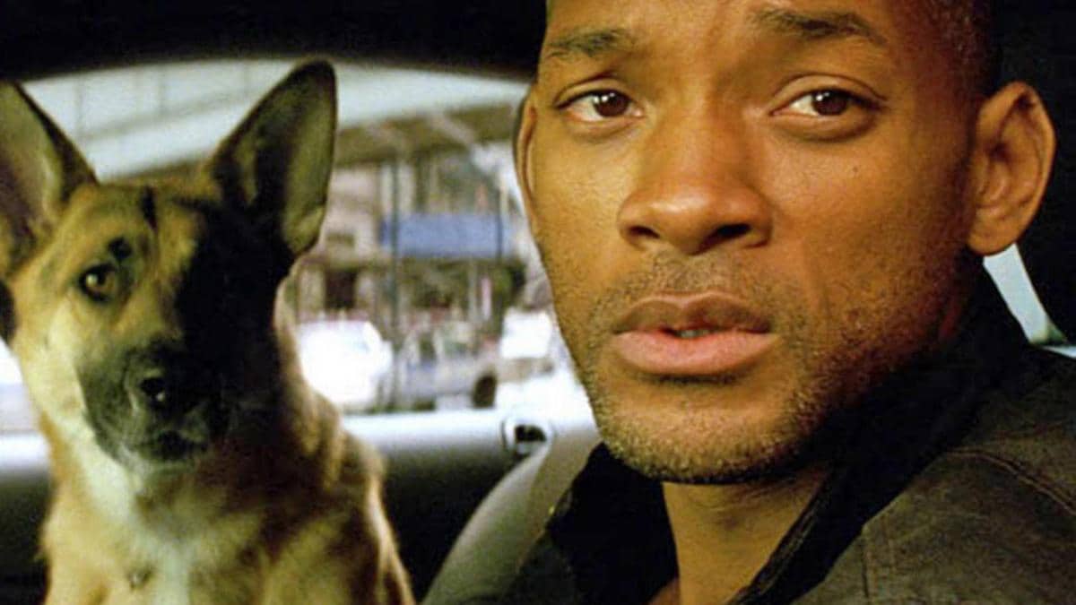 I Am Legend Ending, Explained Butterfly Meaning What's the
