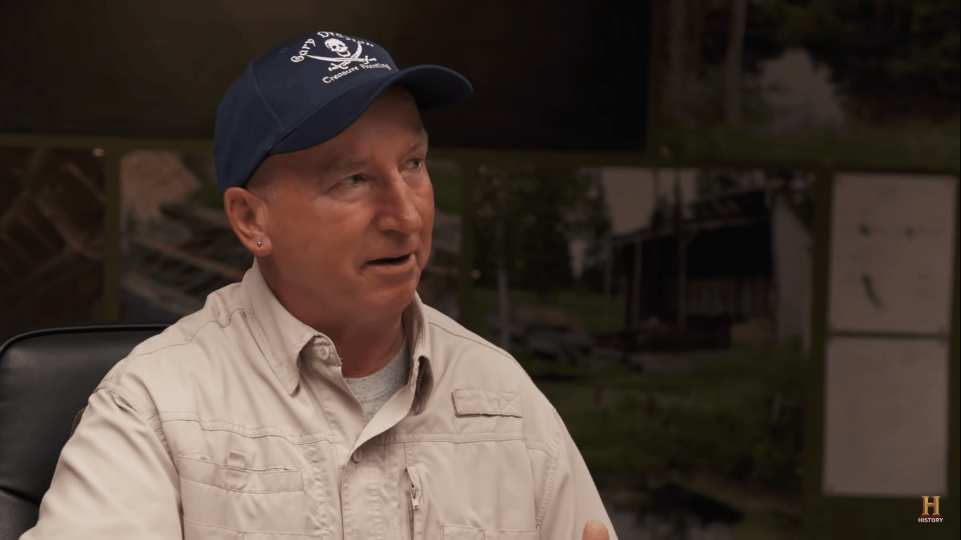 What is Gary Drayton’s Net Worth?