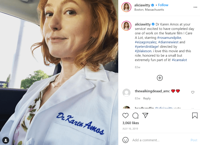 Where Was I Care a Lot Filmed? Netflix Filming Locations