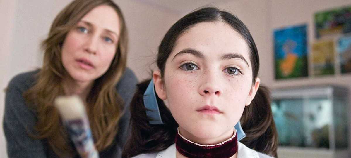 Is Orphan Based on a True Story? Where Is the RealLife Natalia Now?