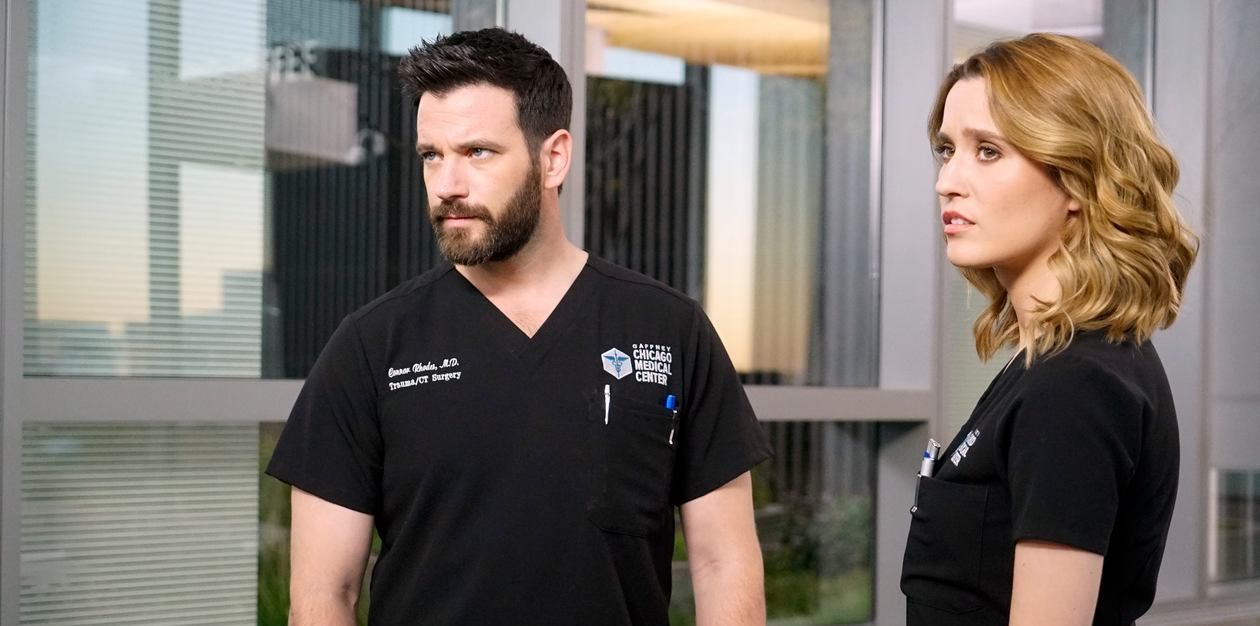 Is Chicago Med On Netflix, Hulu, Prime? Where to Watch it