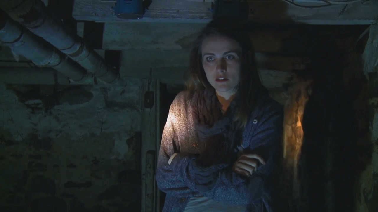 Hell House LLC Ending, Explained Who Dies in the Hell House? Is Sara