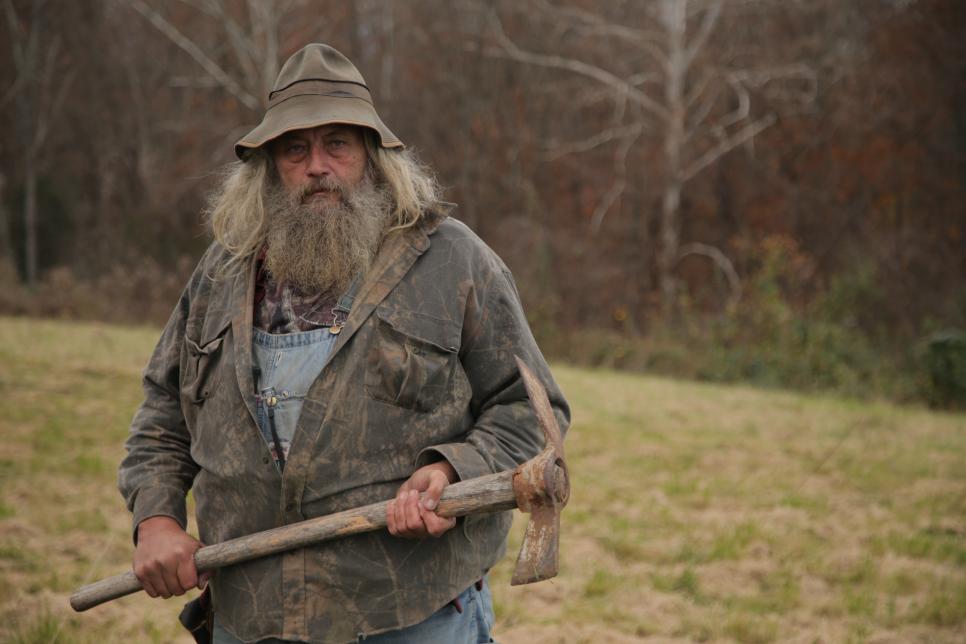 Is Mountain Monsters Scripted? Is Mountain Monsters Real or Fake?(023)