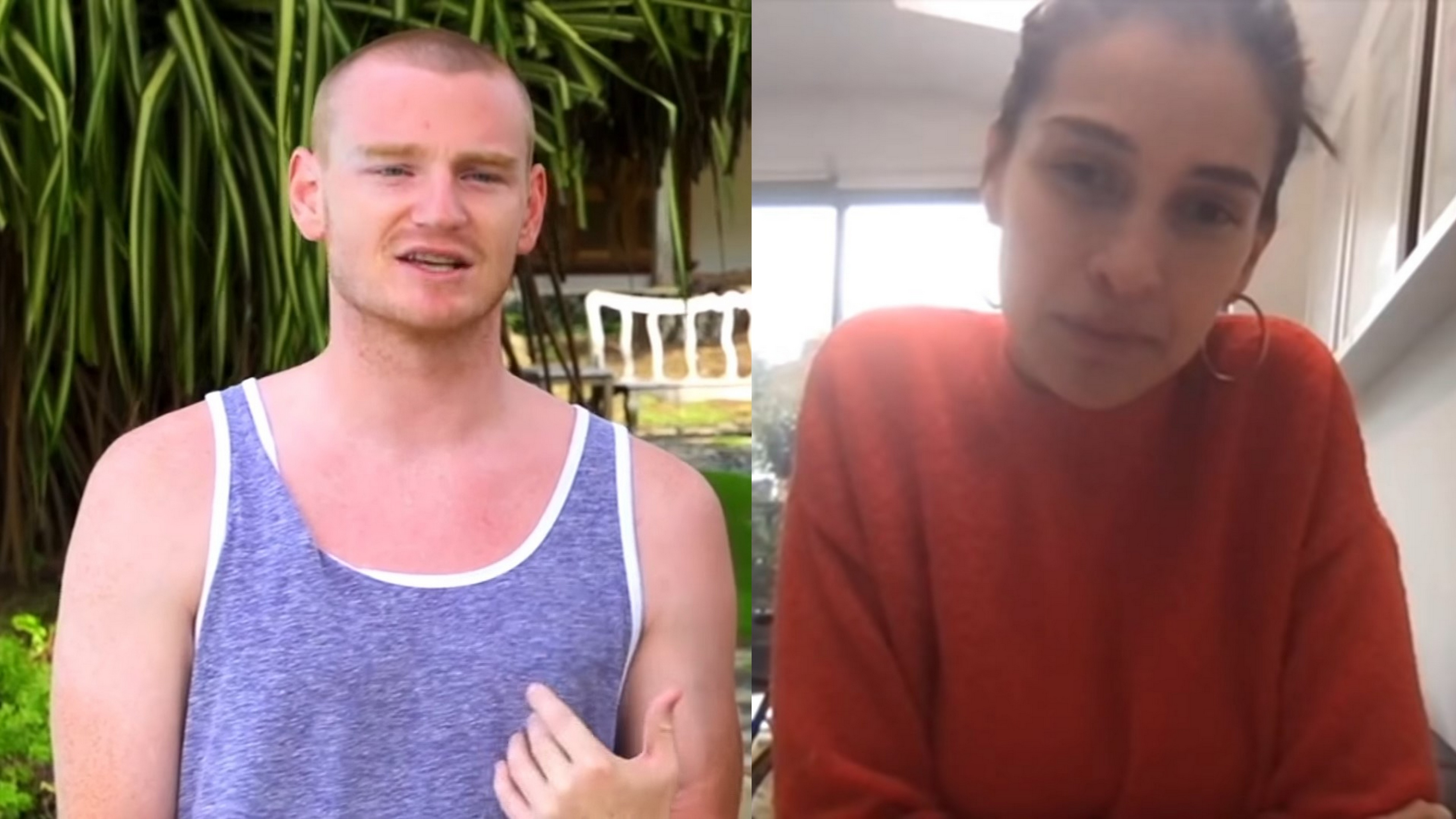 Are Wes and Johanna Still Together? The Challenge Update