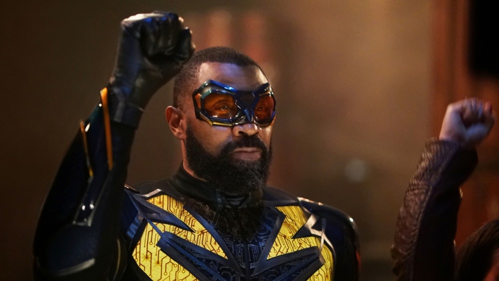 Black Lightning Season 4 Episode 8 Release Date, Spoilers, Watch Online