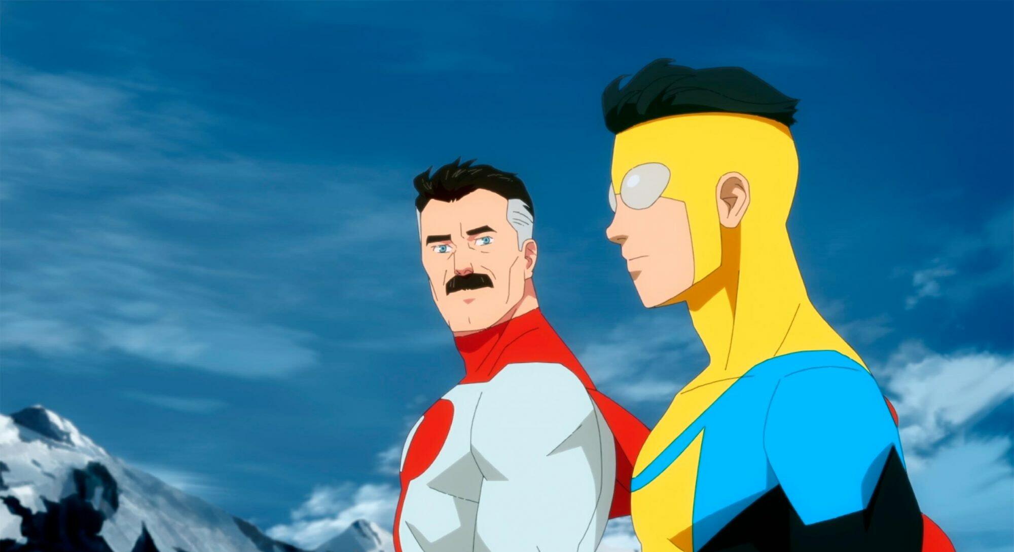 Invincible Season 2 Release Date Renewed or Cancelled?