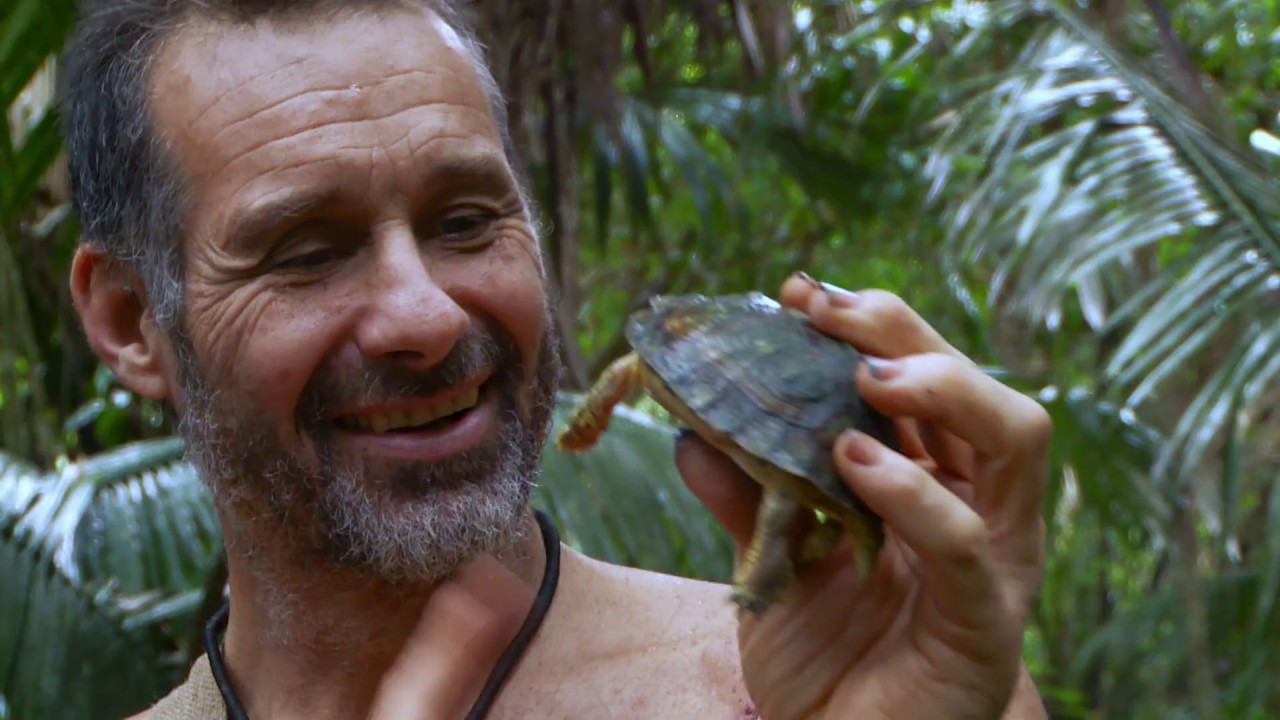 Do Naked and Afraid Participants Get Paid? How Much Do Naked and Afraid