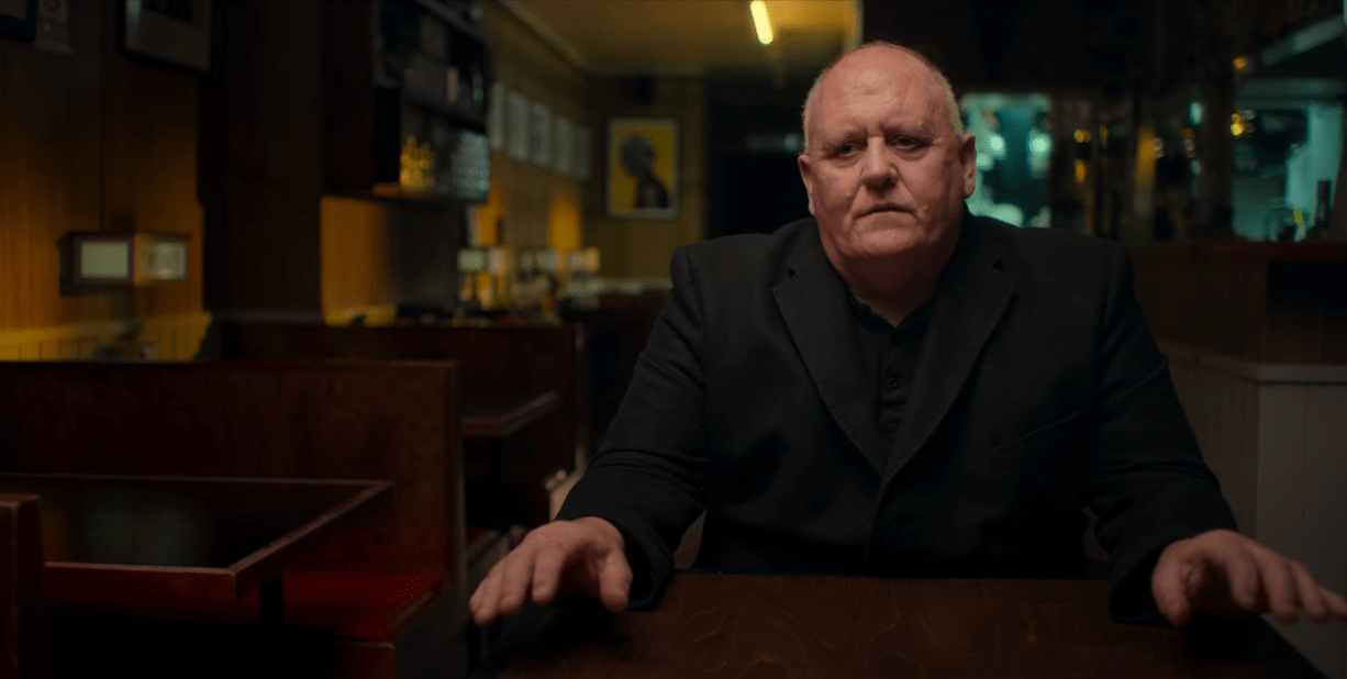 Bernard O'Mahoney Now Where is He Today? Nail Bomber Update