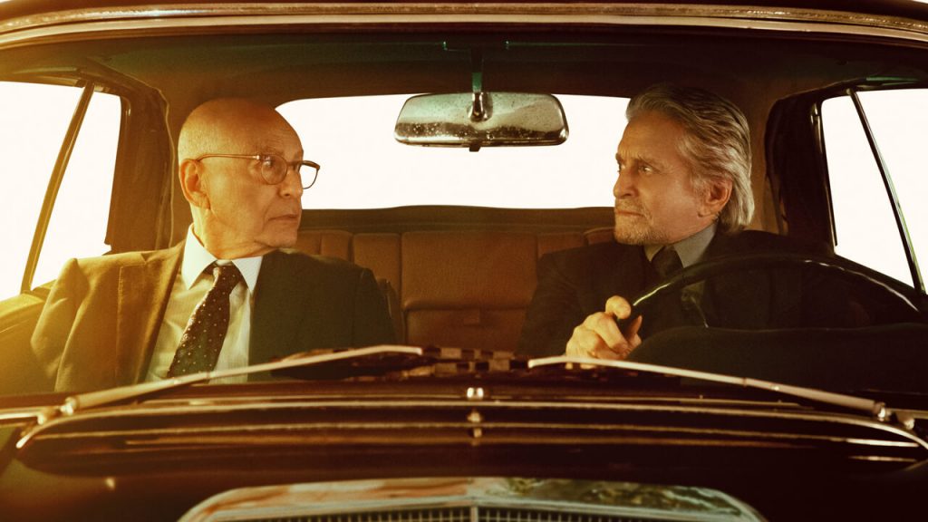 The Kominsky Method Season 4 Release Date Renewed or Cancelled?
