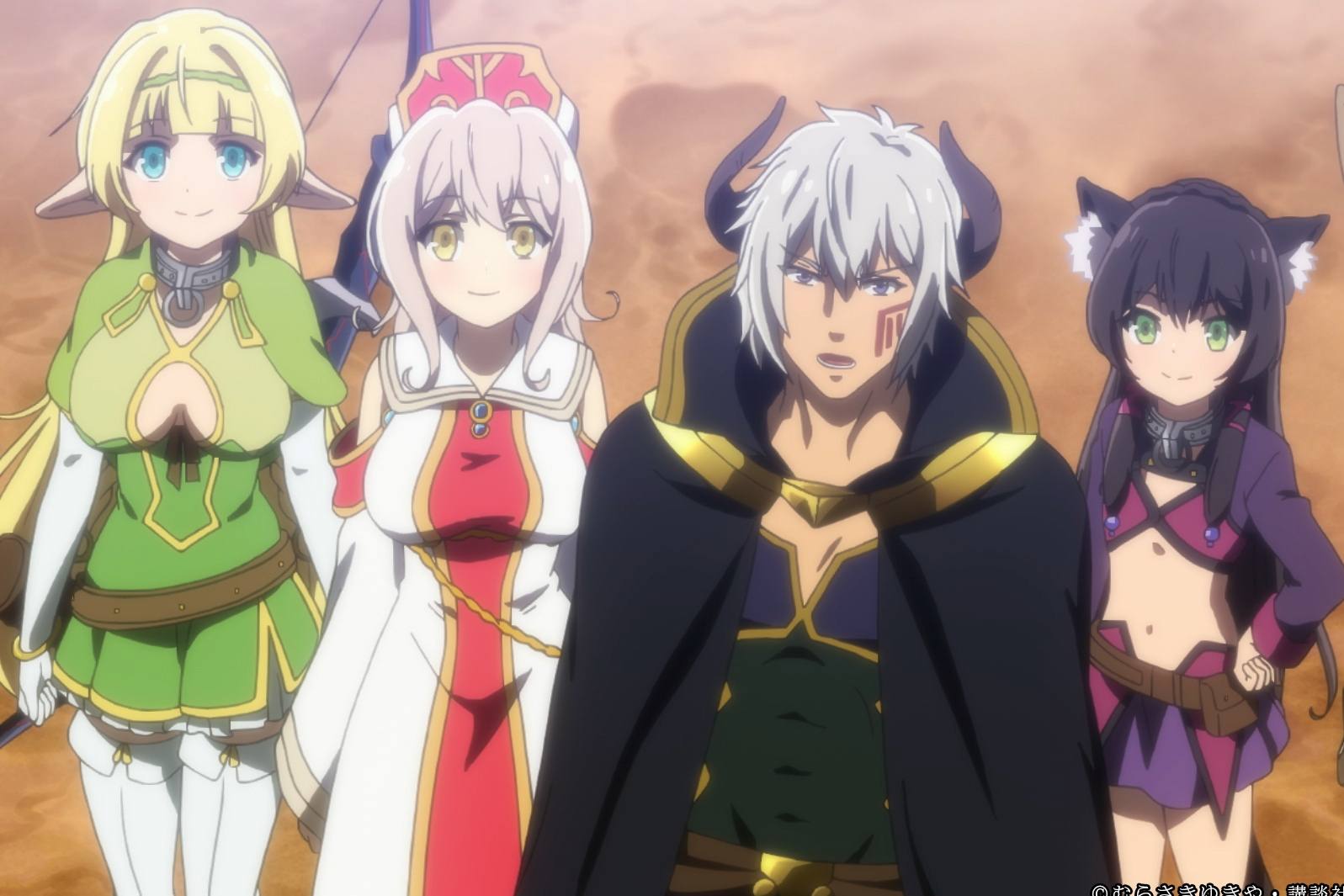 How Not to Summon a Demon Lord Season 3 Release Date Renewed or Cancelled?