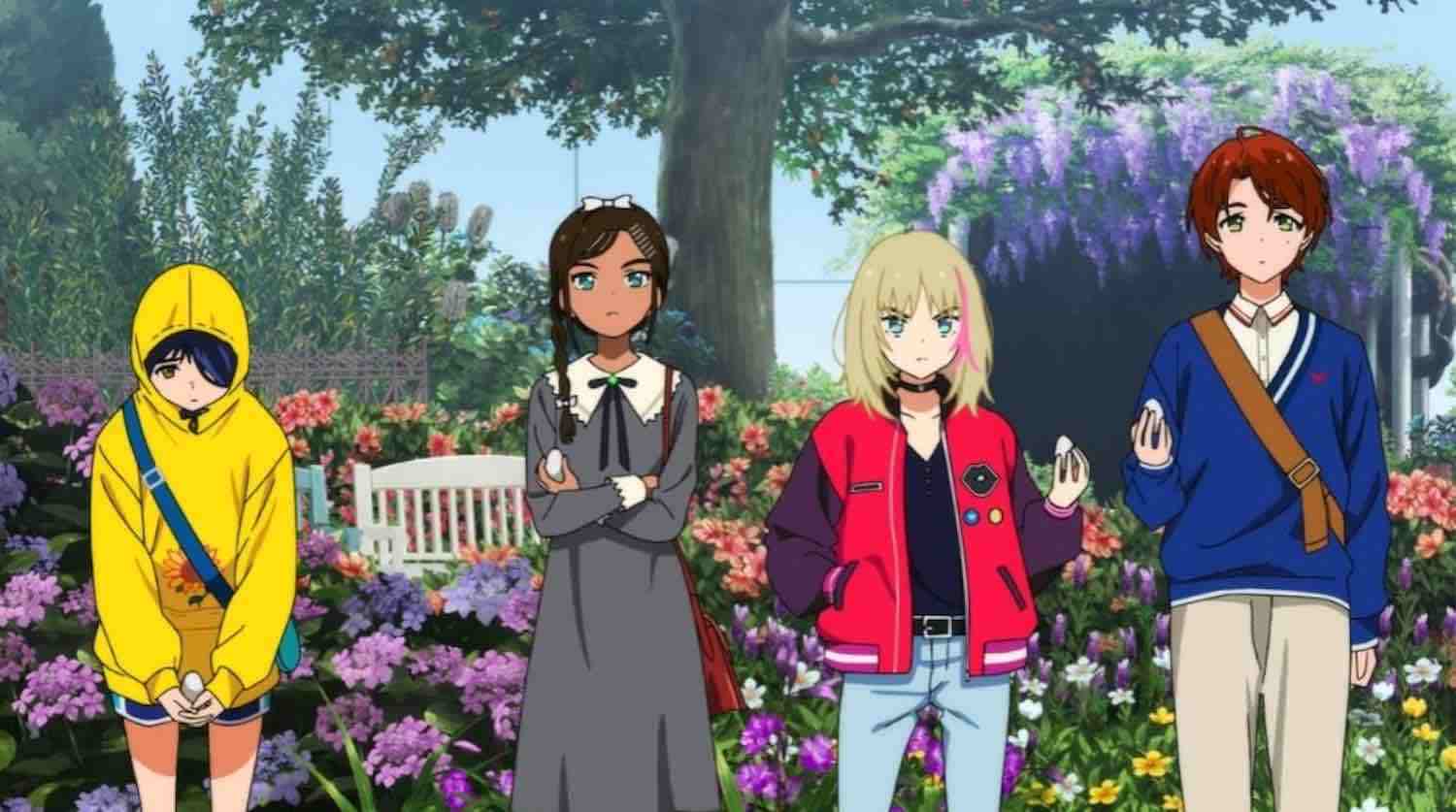 Wonder Egg Priority Season 2 Release Date Renewed or Cancelled?