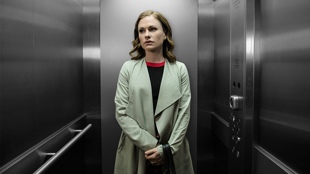 Where is Flack Filmed? TV Show Filming Locations