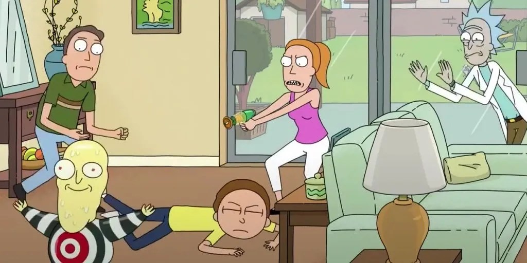 Rick and Morty Season 5 Episode 2 Release Date, Spoilers